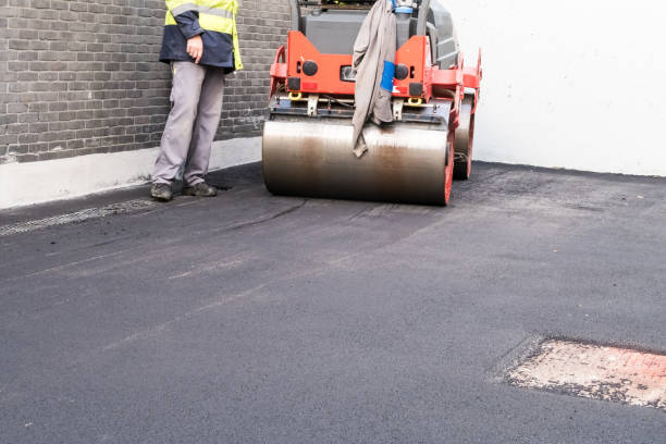 Best Recycled Asphalt Driveway Installation  in Wabash, IN