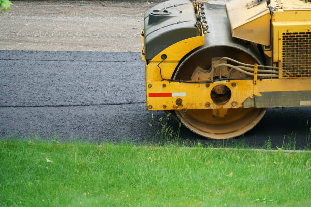 Best Concrete Driveway Installation  in Wabash, IN