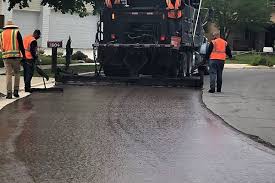 Best Driveway Sealing  in Wabash, IN